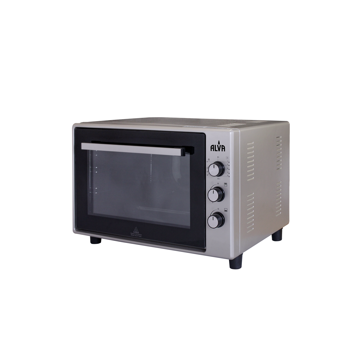 COUNTER-TOP GAS OVEN 60L