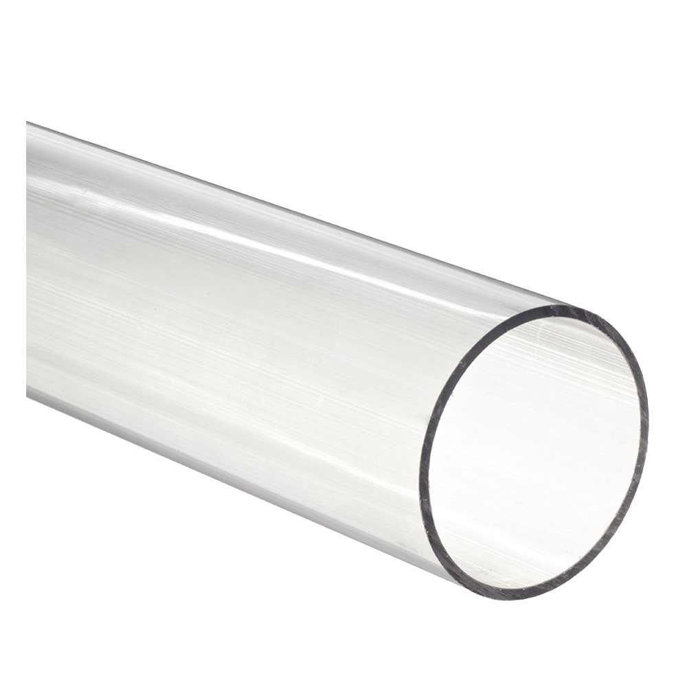 Glass Tube for GHP20 Heater