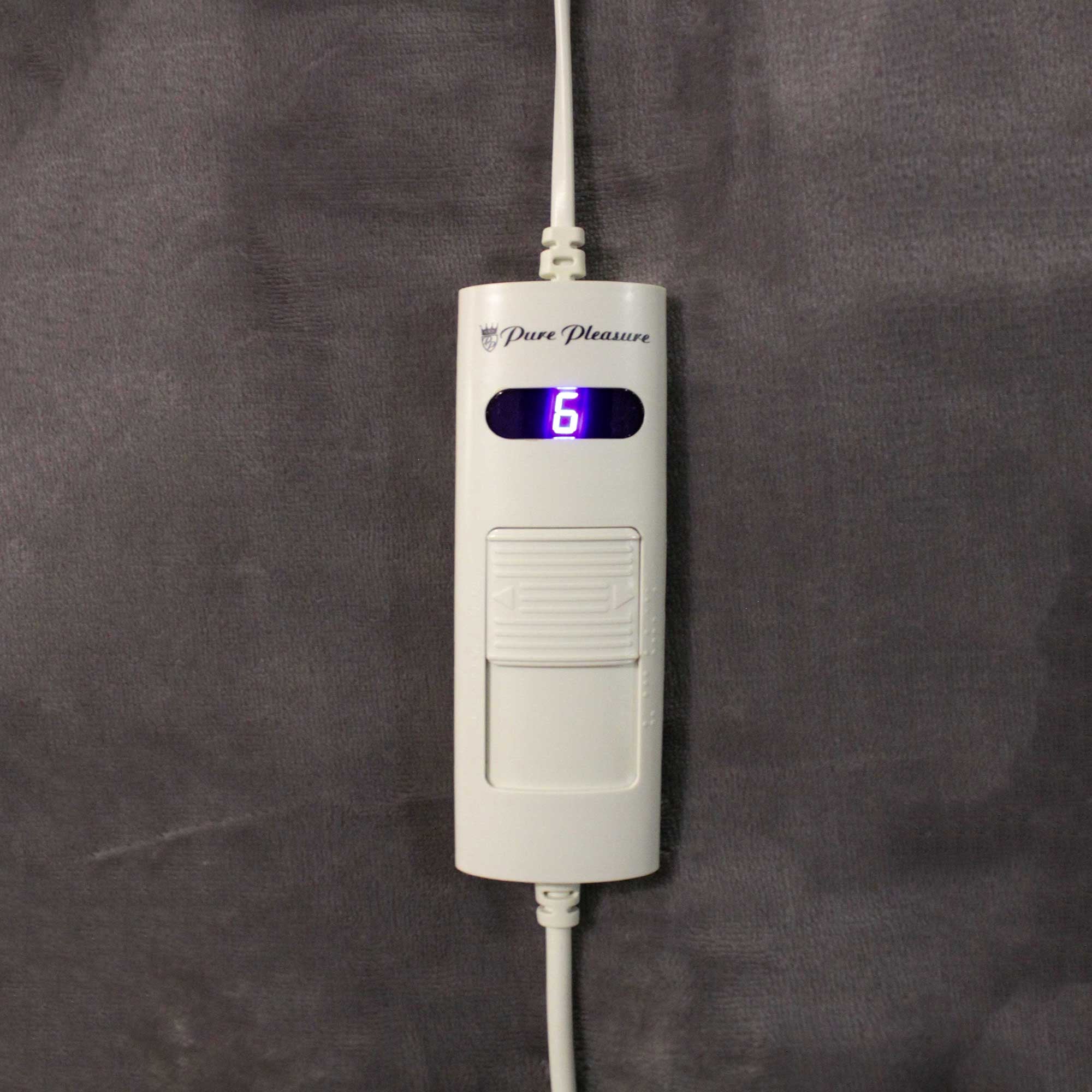 Controller Replacement - Overblanket PHP003