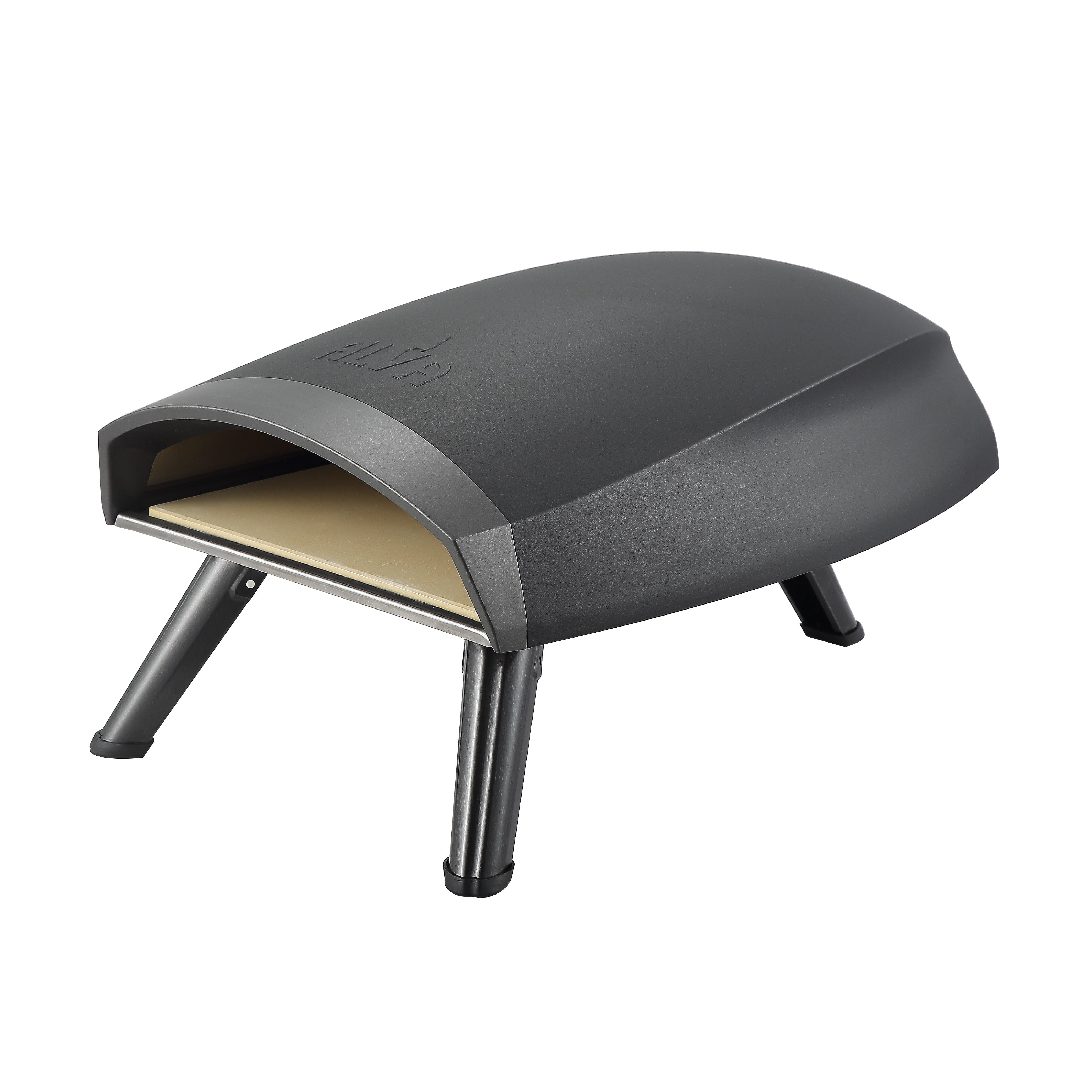 Gas Pizza Oven - Presto