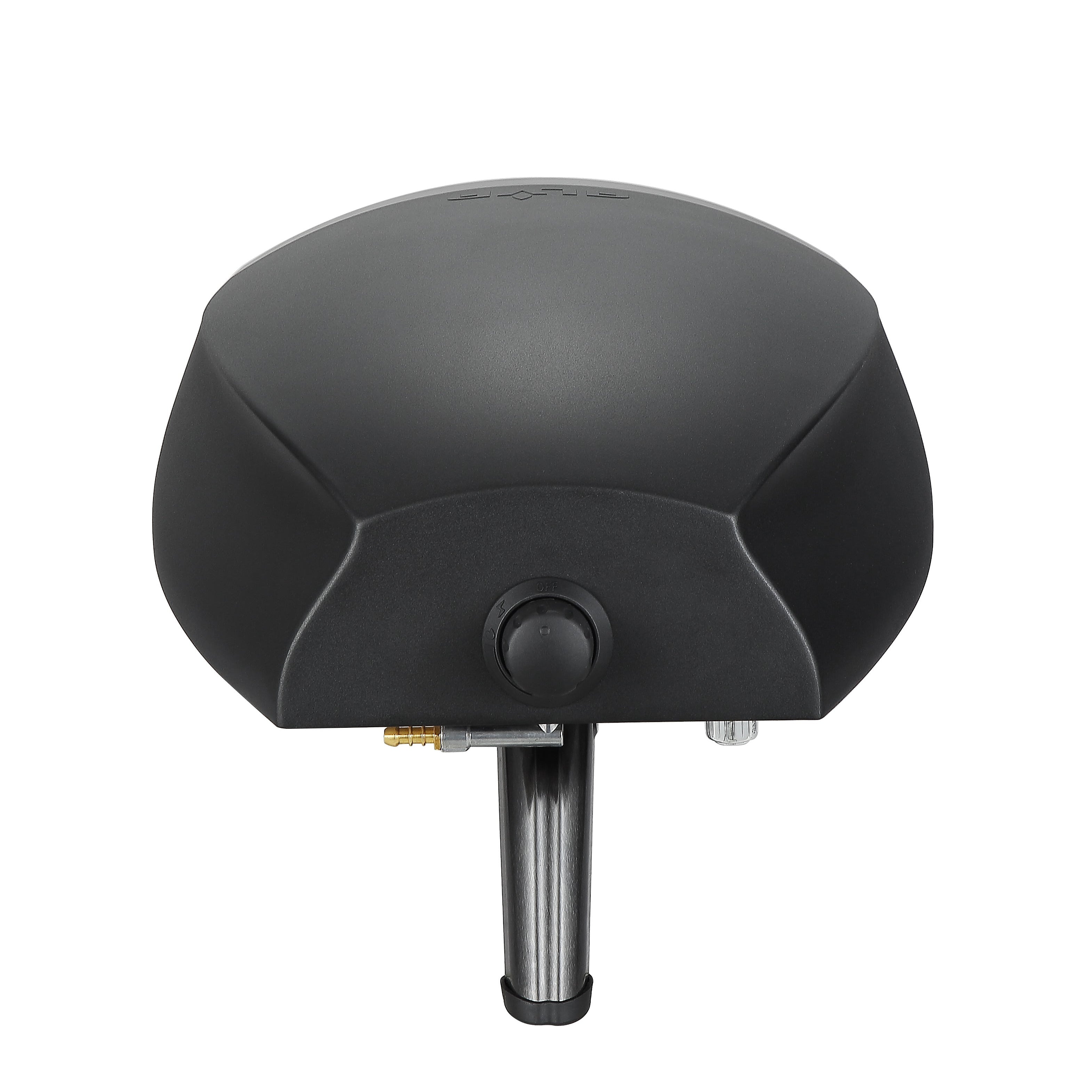 Gas Pizza Oven - Presto