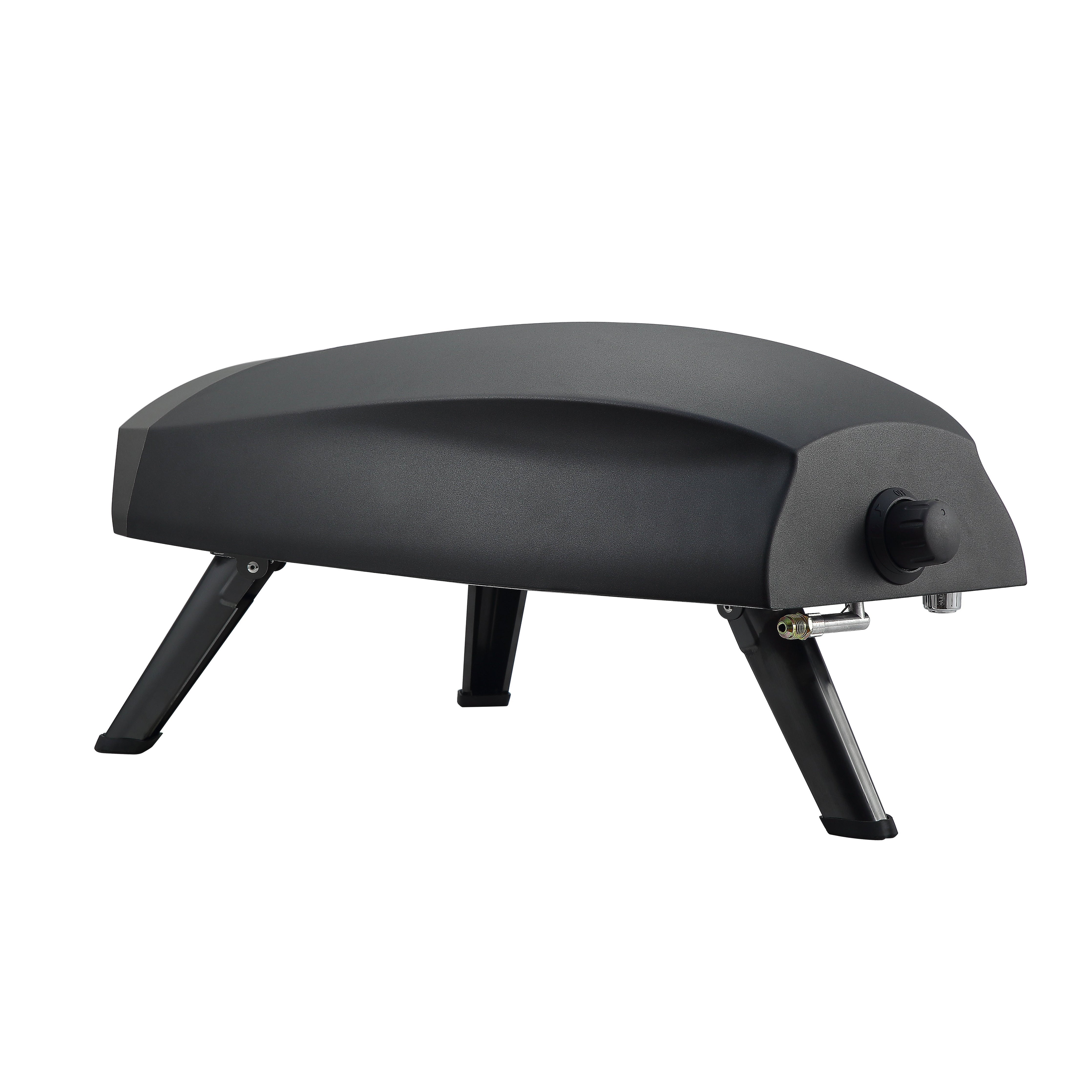 Gas Pizza Oven - Presto