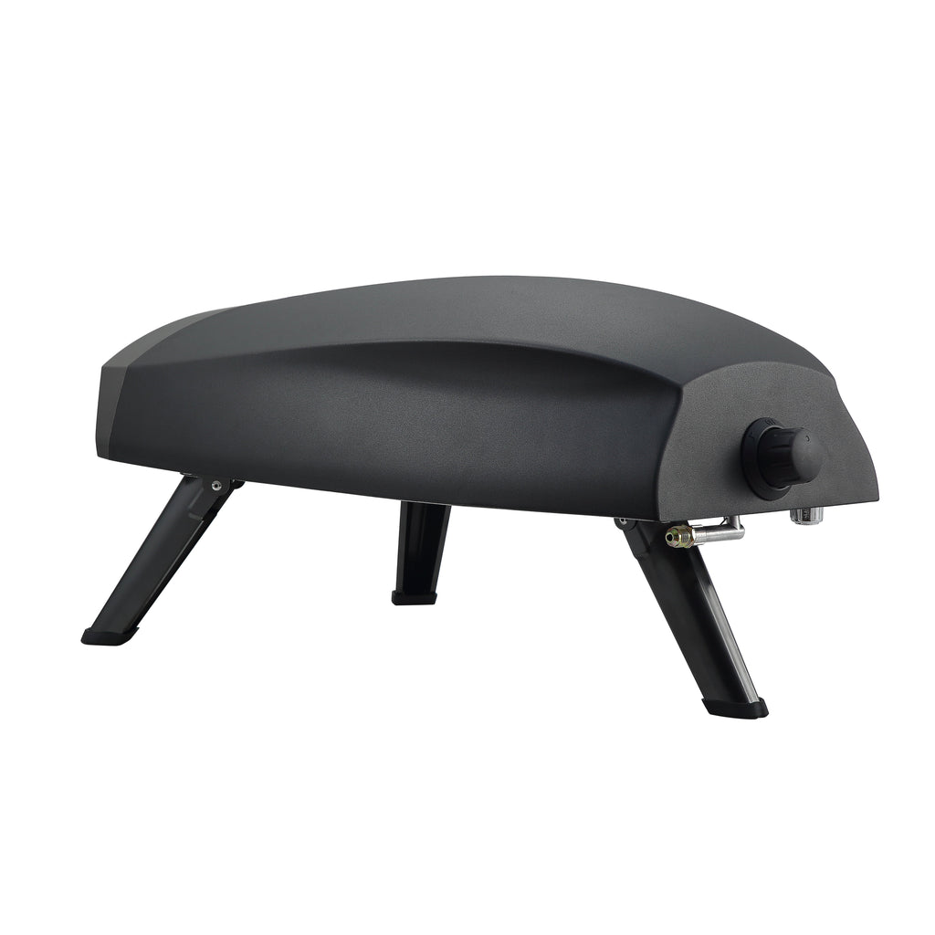 Gas Pizza Oven - Presto