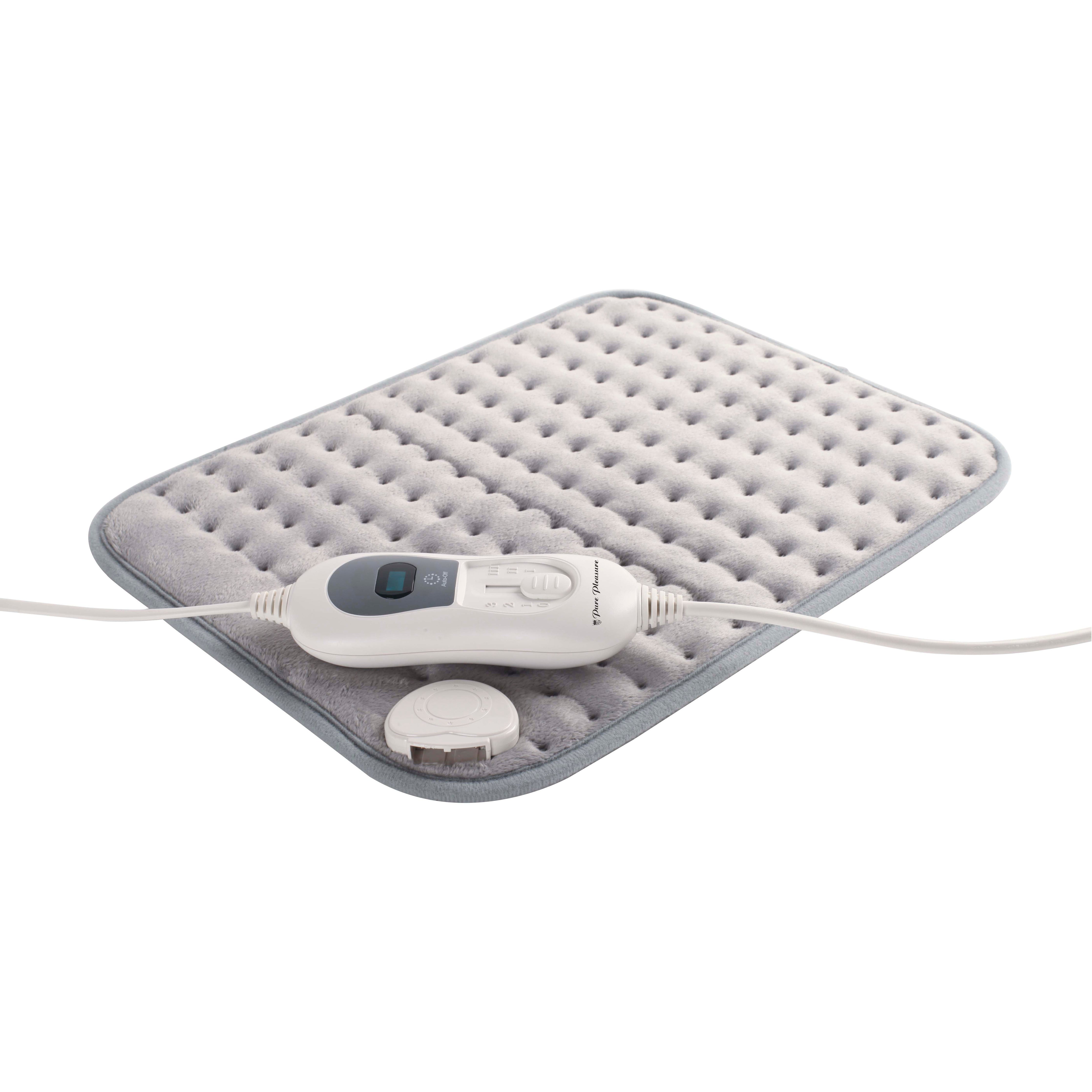 Electric Heating Pad 30x40cm (2023)