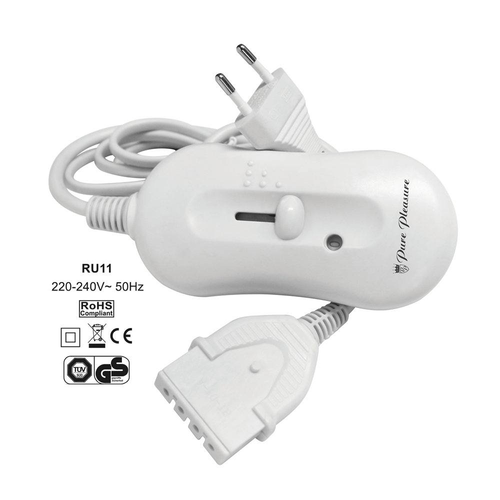 Controller Replacement - Electric Blanket - RU11 Switch