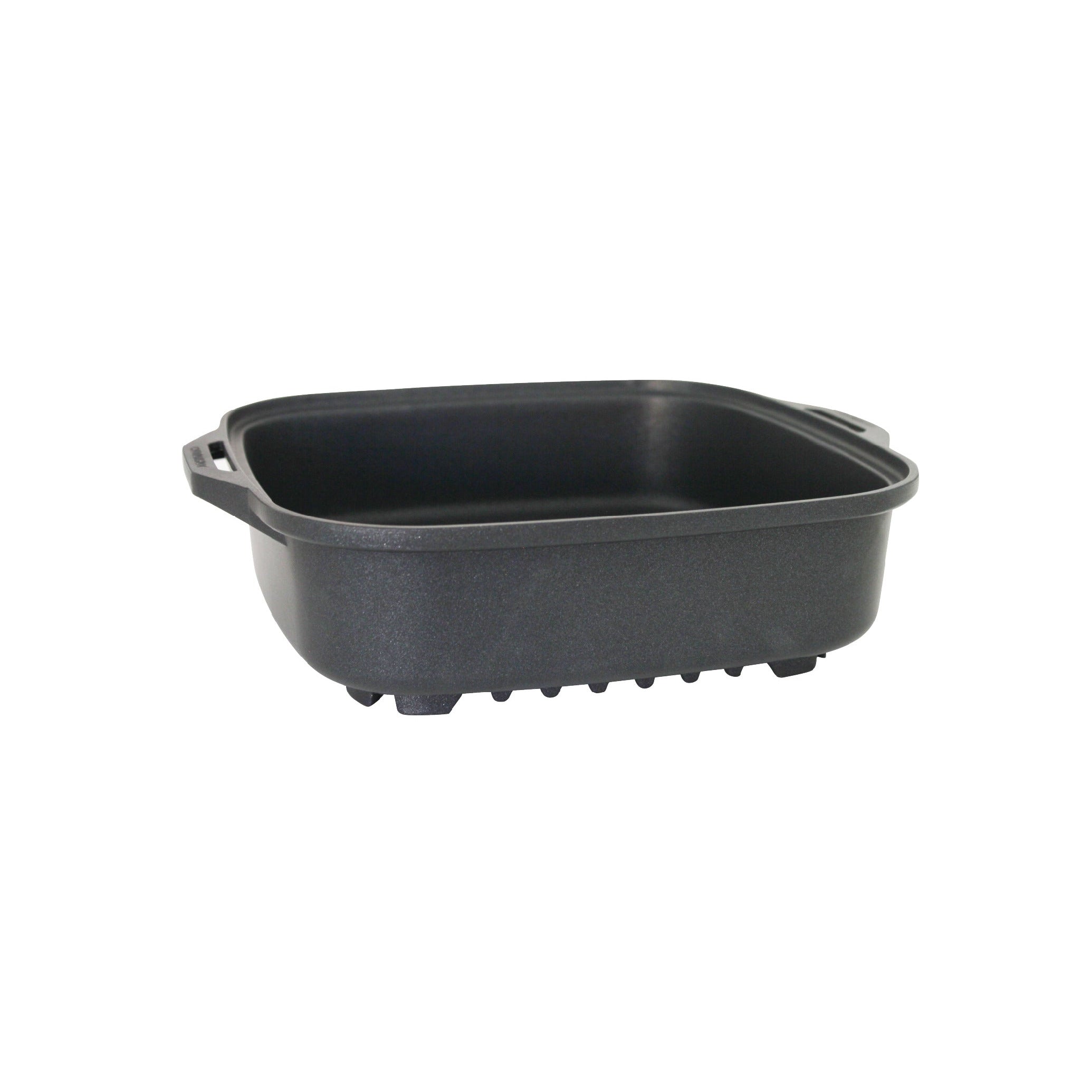 Single Burner Butane Canister Stove + Cooking Pot & Lid