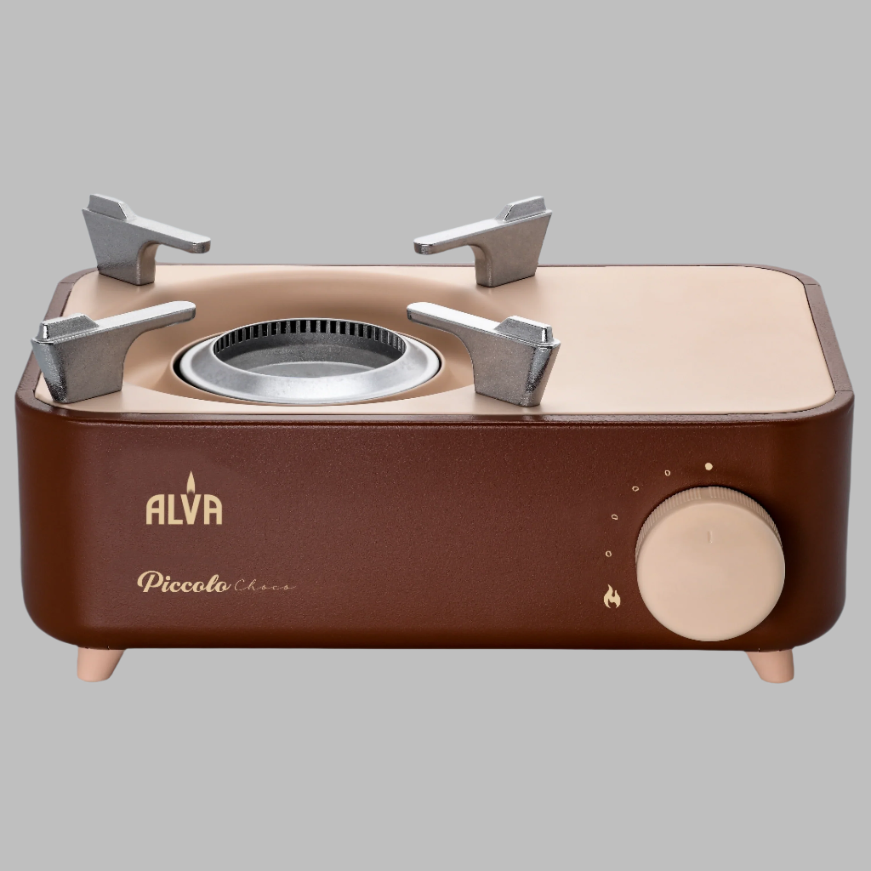 Mini Butane Gas Canister Stove - 1 Plate