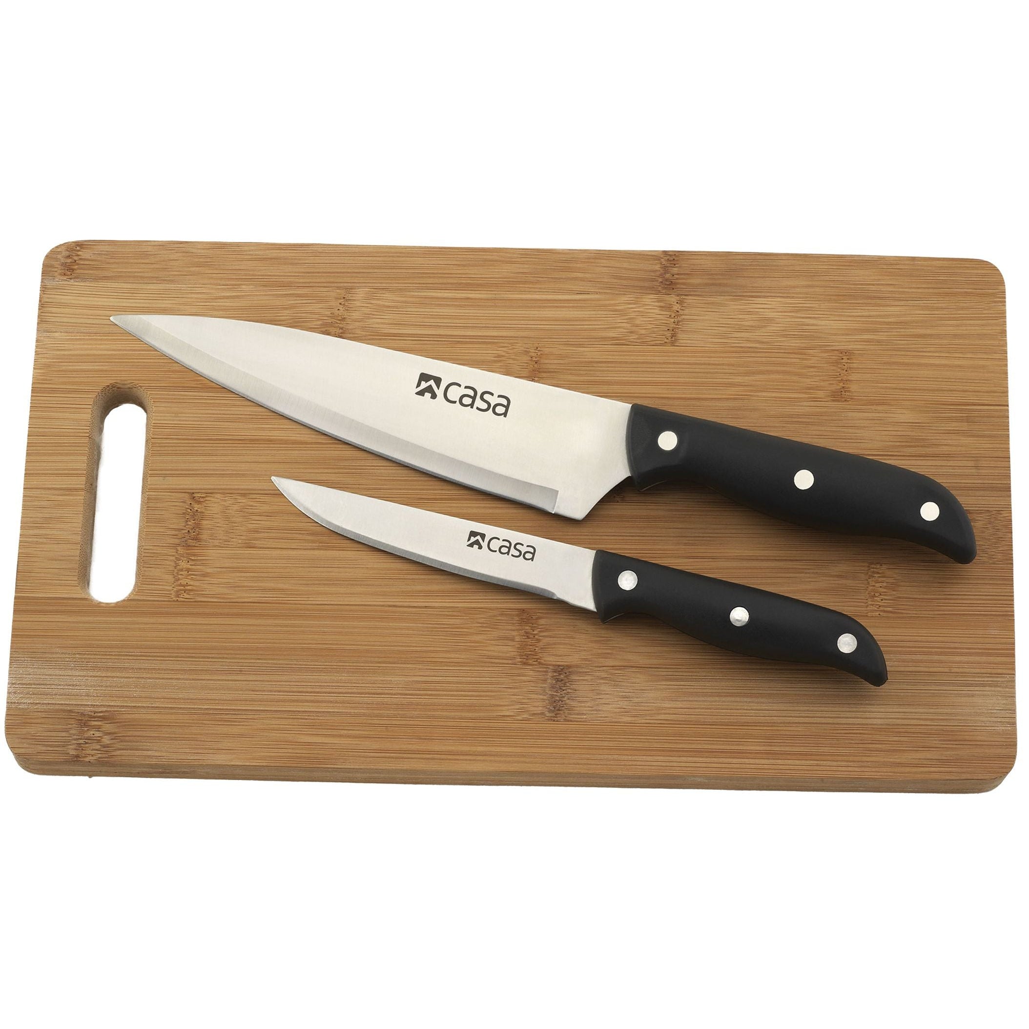 5Pc Knife Set - Verona