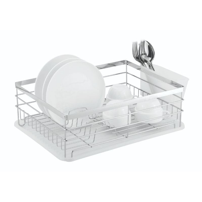 Dish Drainer 1-Tier - Catania 110S - Stainless Steel