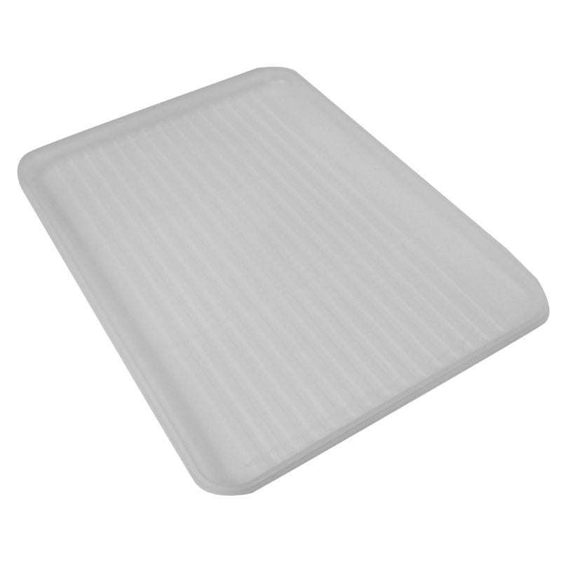 Dish Drainer 1-Tier - Catania 110S - Stainless Steel