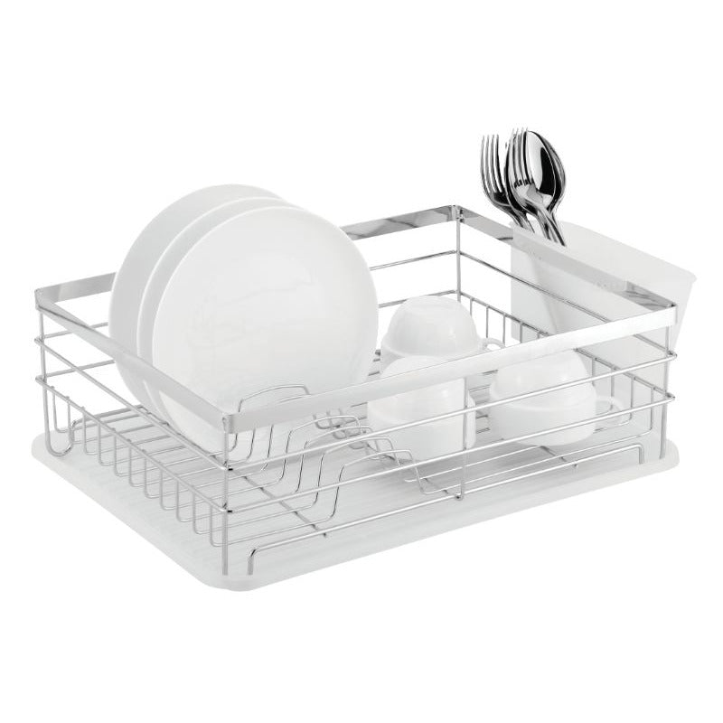 Dish Drainer 1-Tier - Catania 110S - Stainless Steel