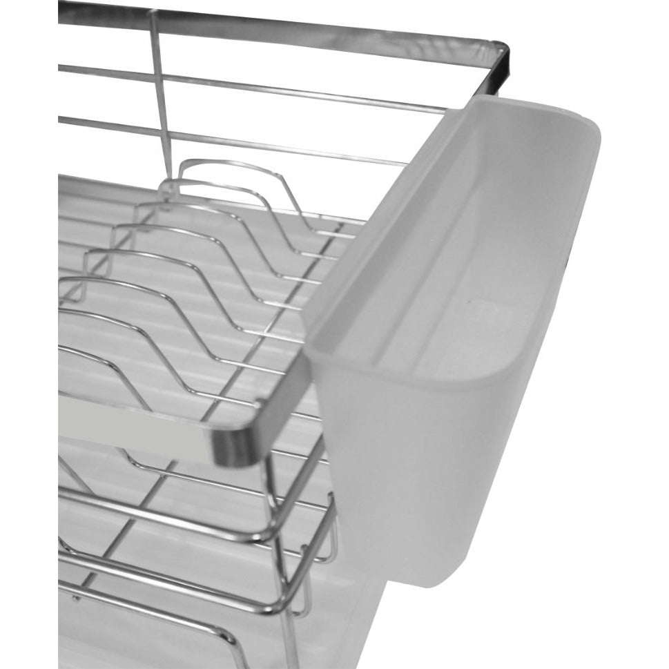 Dish Drainer 1-Tier - Catania 110S - Stainless Steel