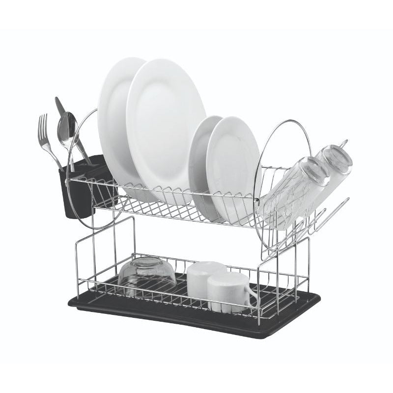 Dish Drainer 2-Tier - Catania 201