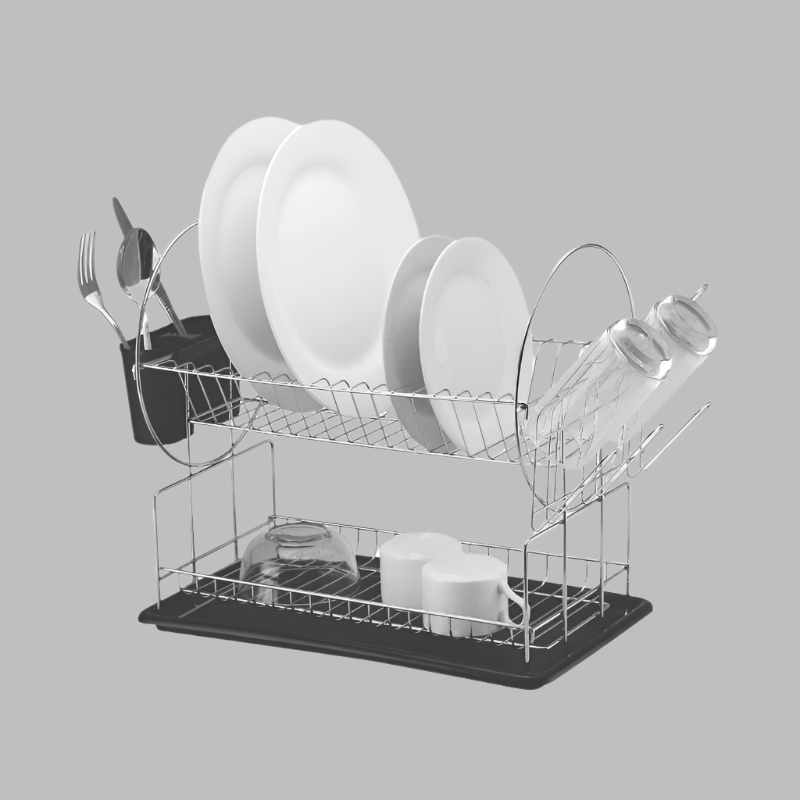 Dish Drainer 2-Tier - Catania 201
