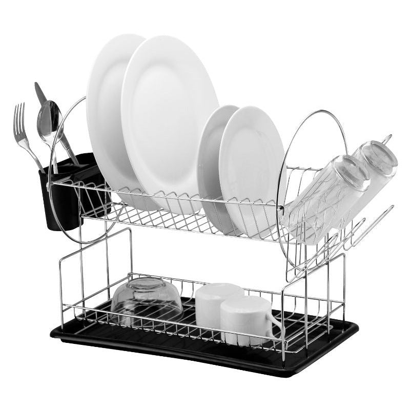 Dish Drainer 2-Tier - Catania 201