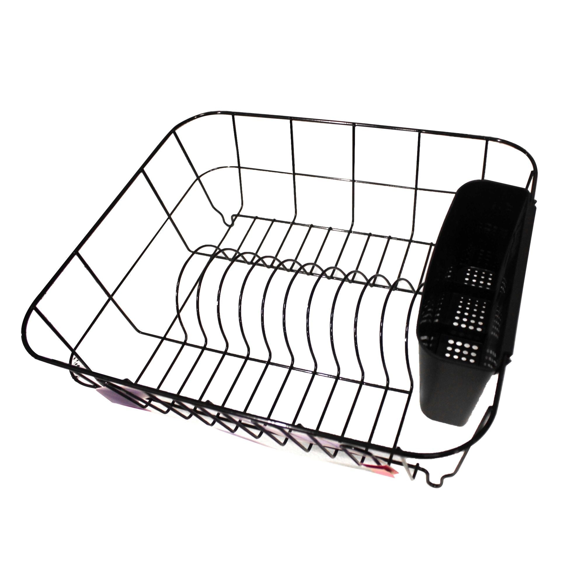 Dish Drainer - Catania 301 - Rubberized