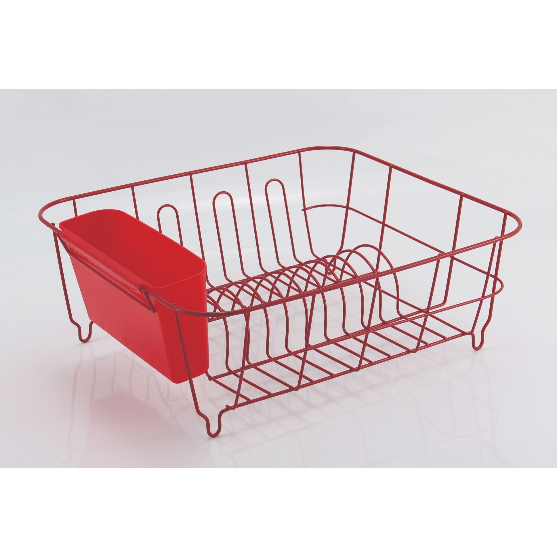 Dish Drainer - Catania 301 - Rubberized
