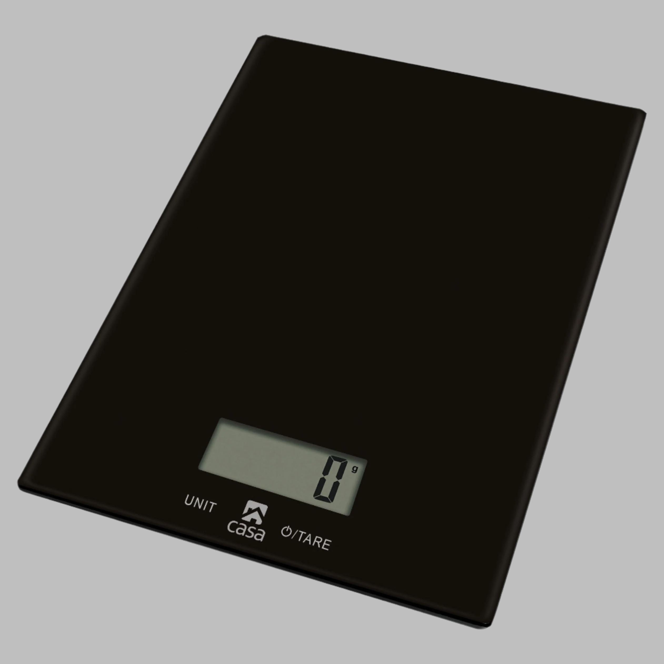 Kitchen Scale - Glass