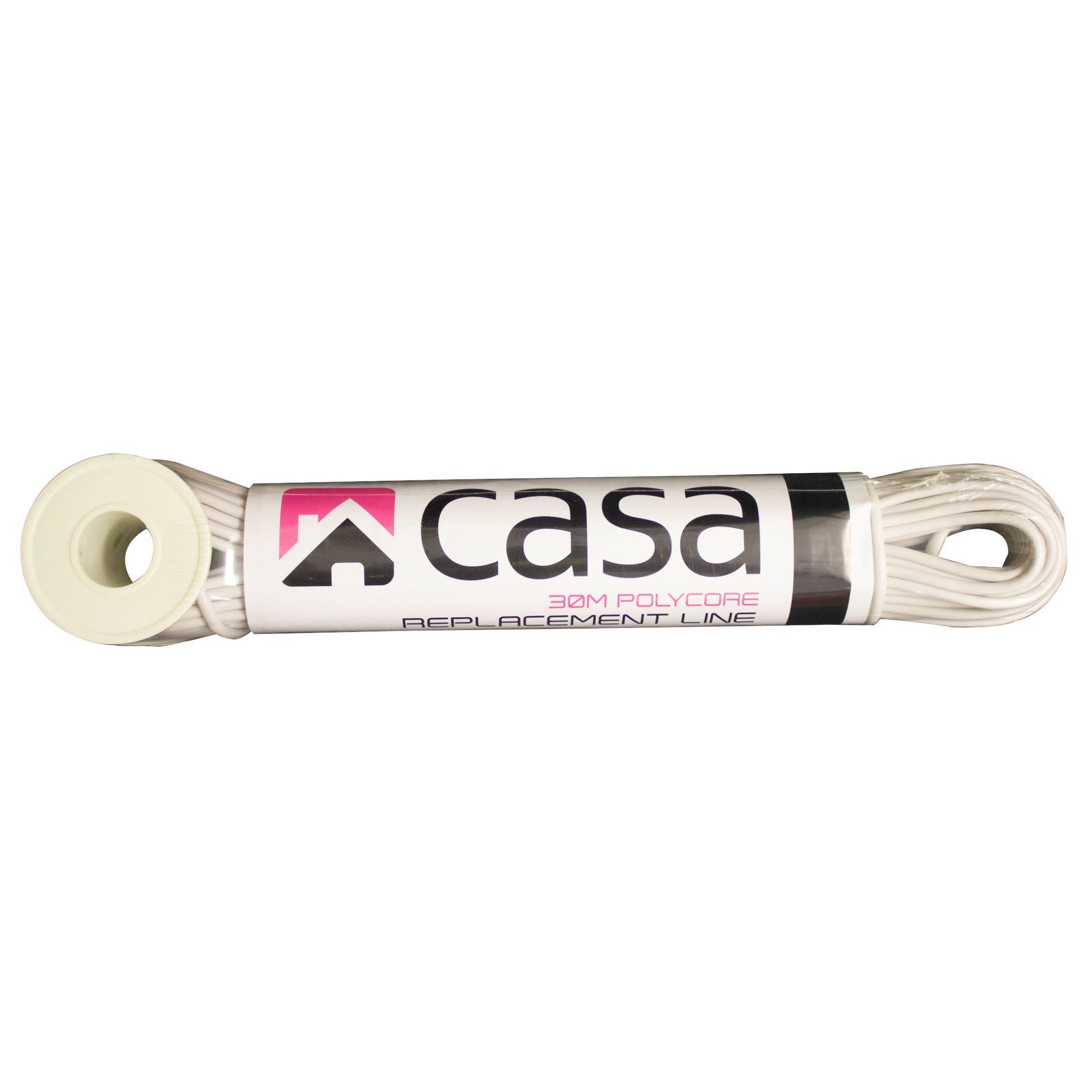 Polycore Replacement Line White 30m