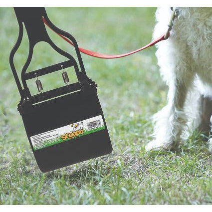 Poop Scoop - Pet Waste Collector