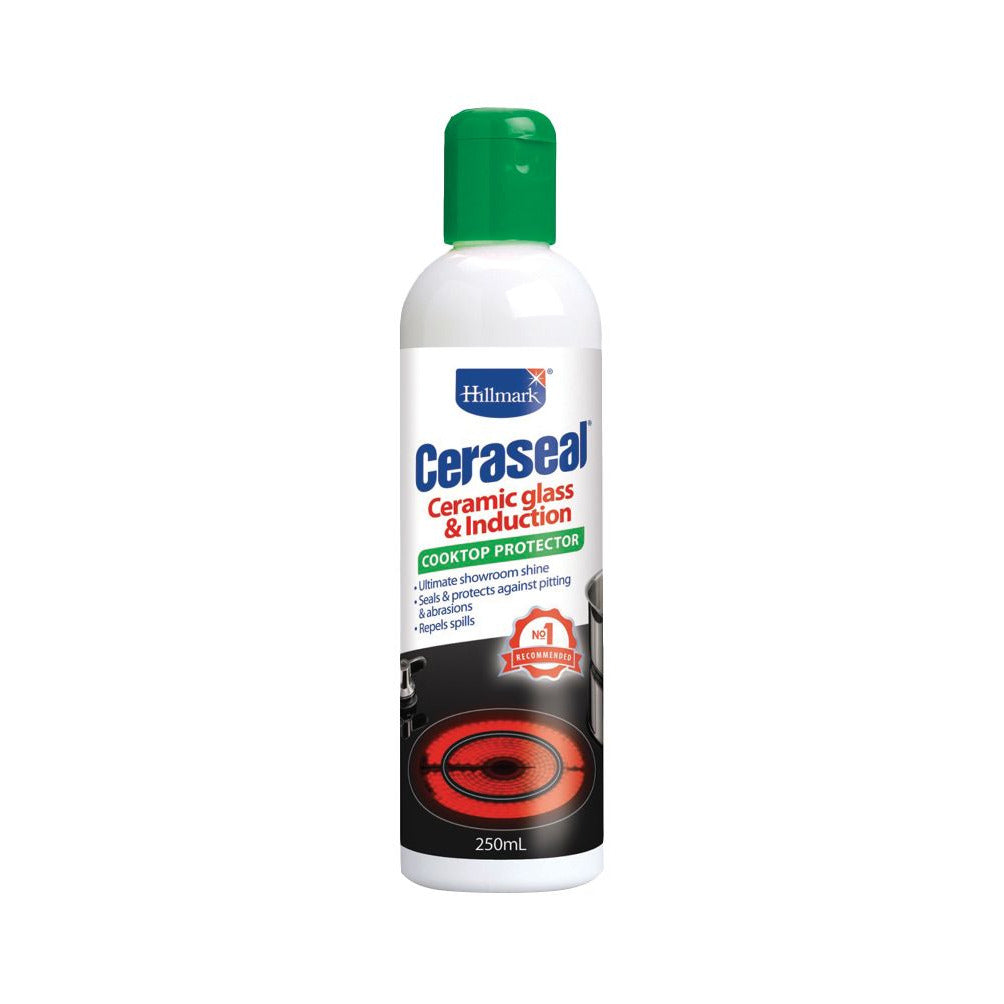 Ceraseal Glass Cooktop Protect 250ml