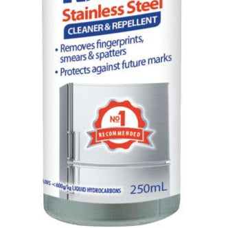 Steel Kleen Spray 250ml