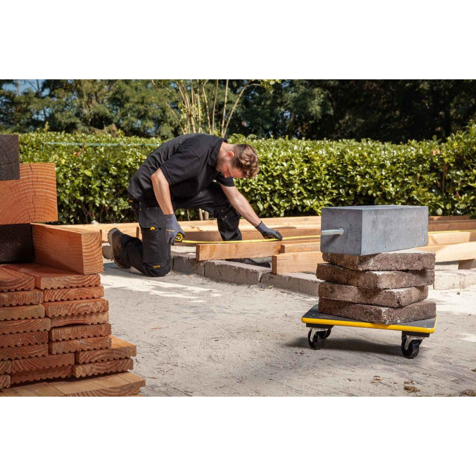 Moving Dolly - 200Kg Small - 30X45cm - Ms572