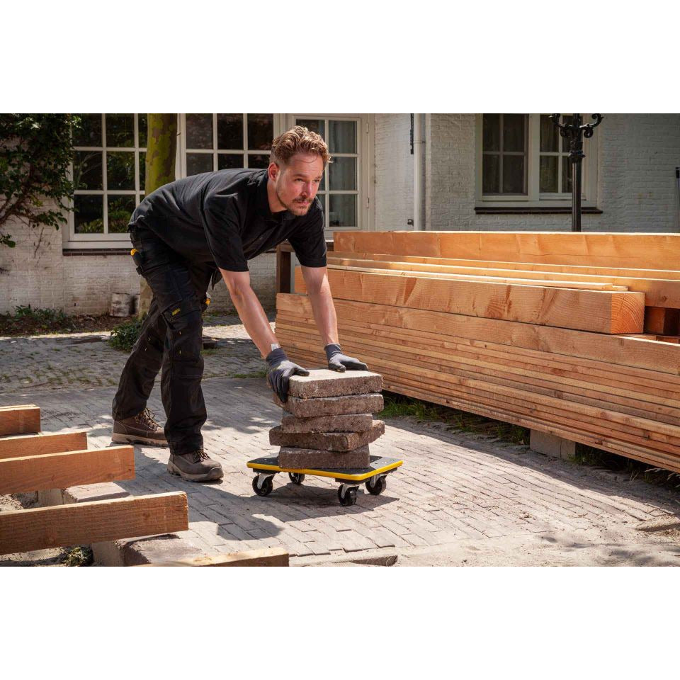 Moving Dolly - 200Kg Small - 30X45cm - Ms572