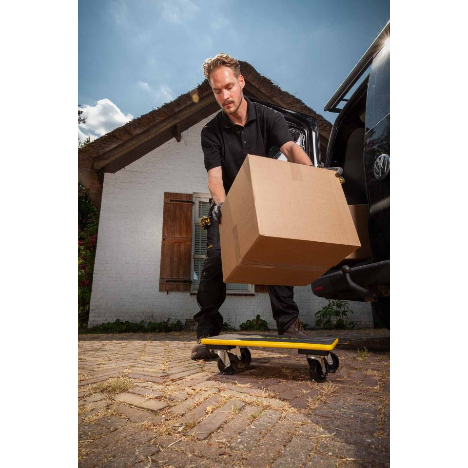 Moving Dolly - 200Kg Small - 30X45cm - Ms572