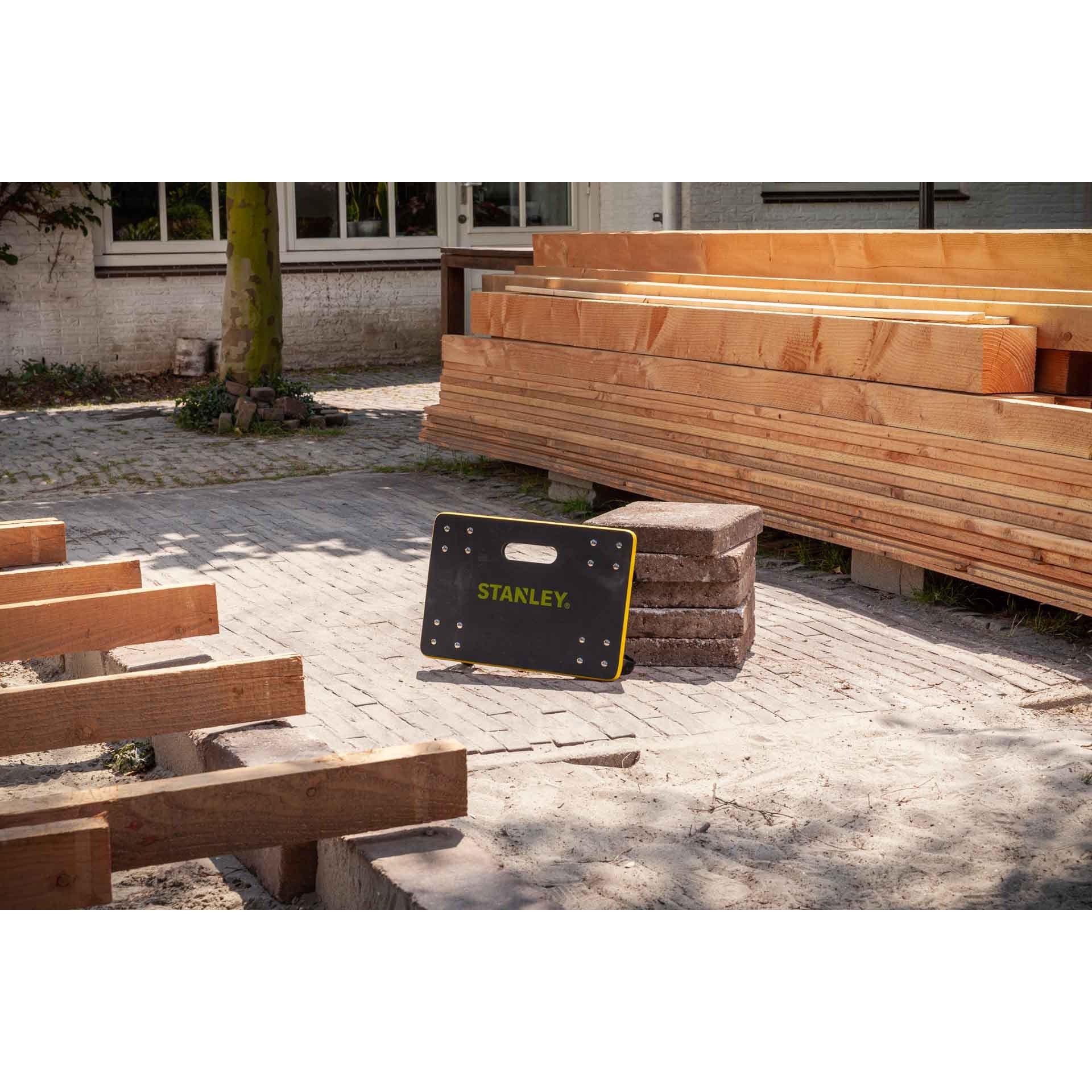 Moving Dolly - 200Kg Small - 30X45cm - Ms572