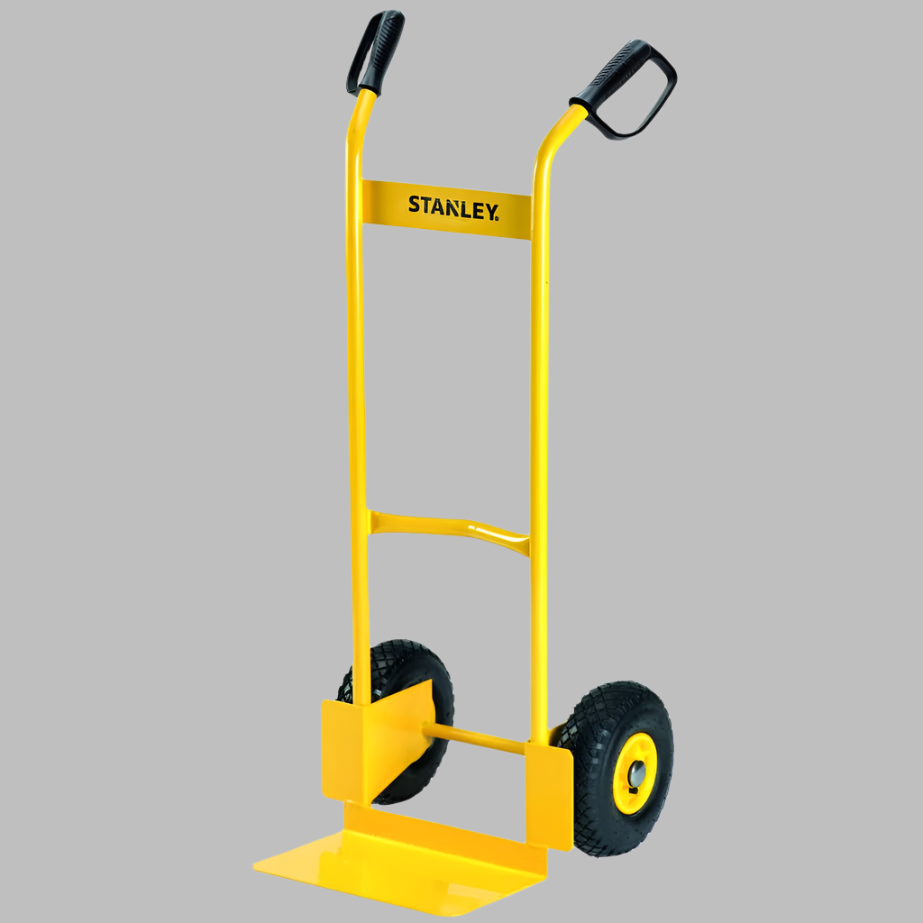 Hand Truck - 200Kg Capacity - Steel Ht522