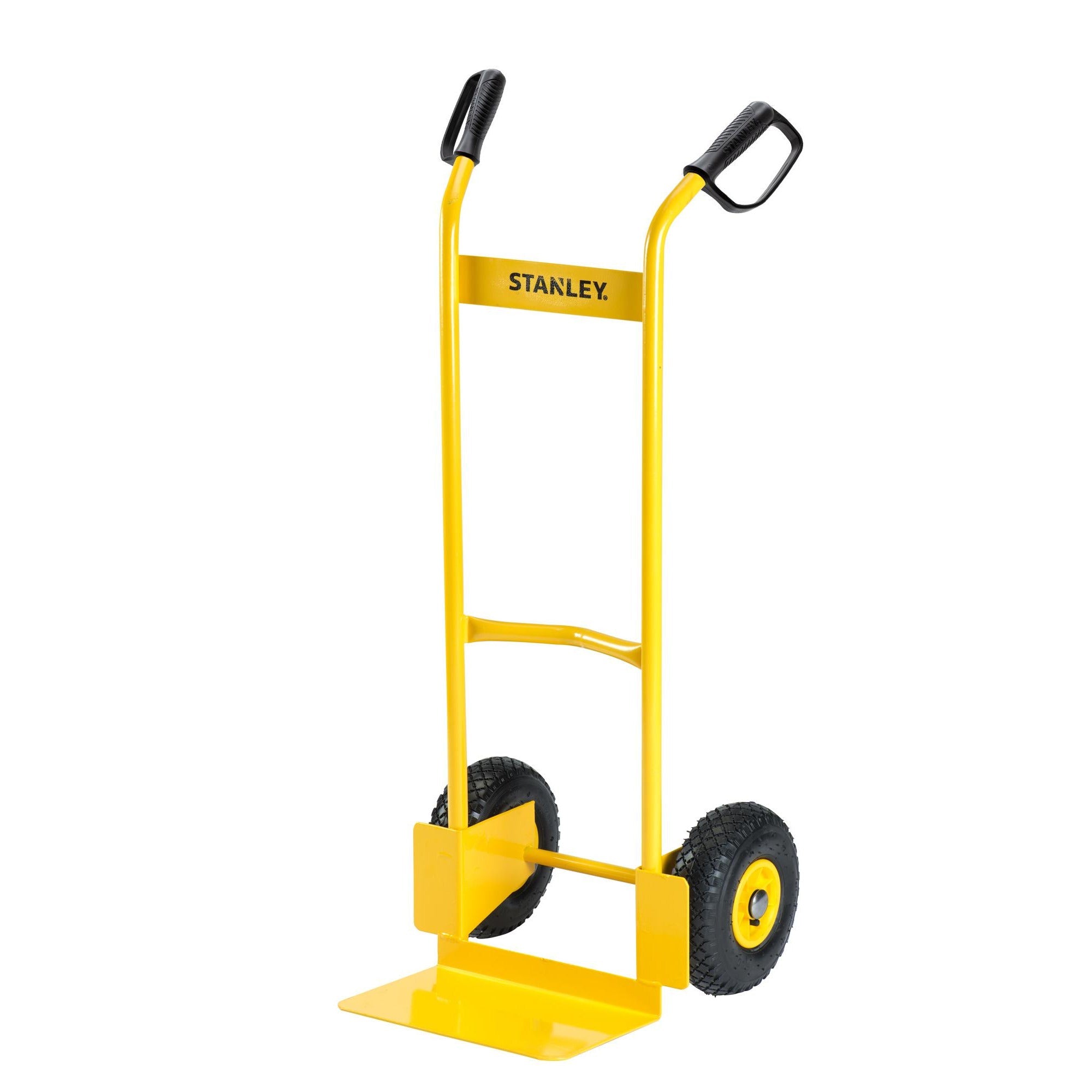 Hand Truck - 200Kg Capacity - Steel Ht522