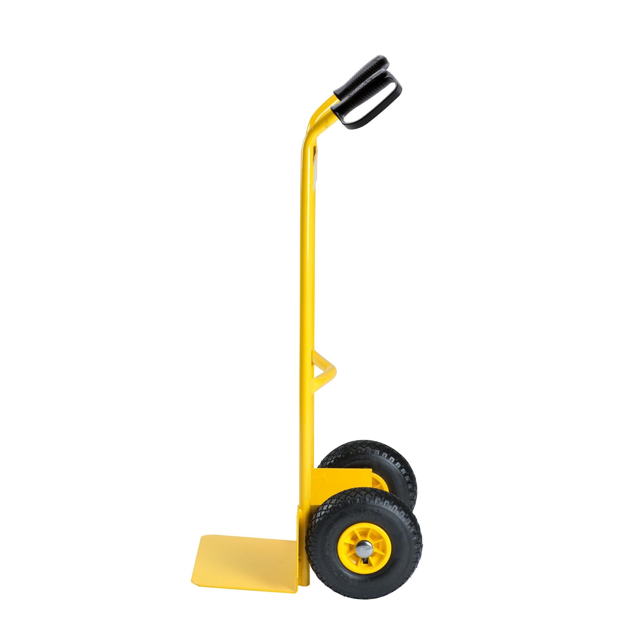 Hand Truck - 200Kg Capacity - Steel Ht522