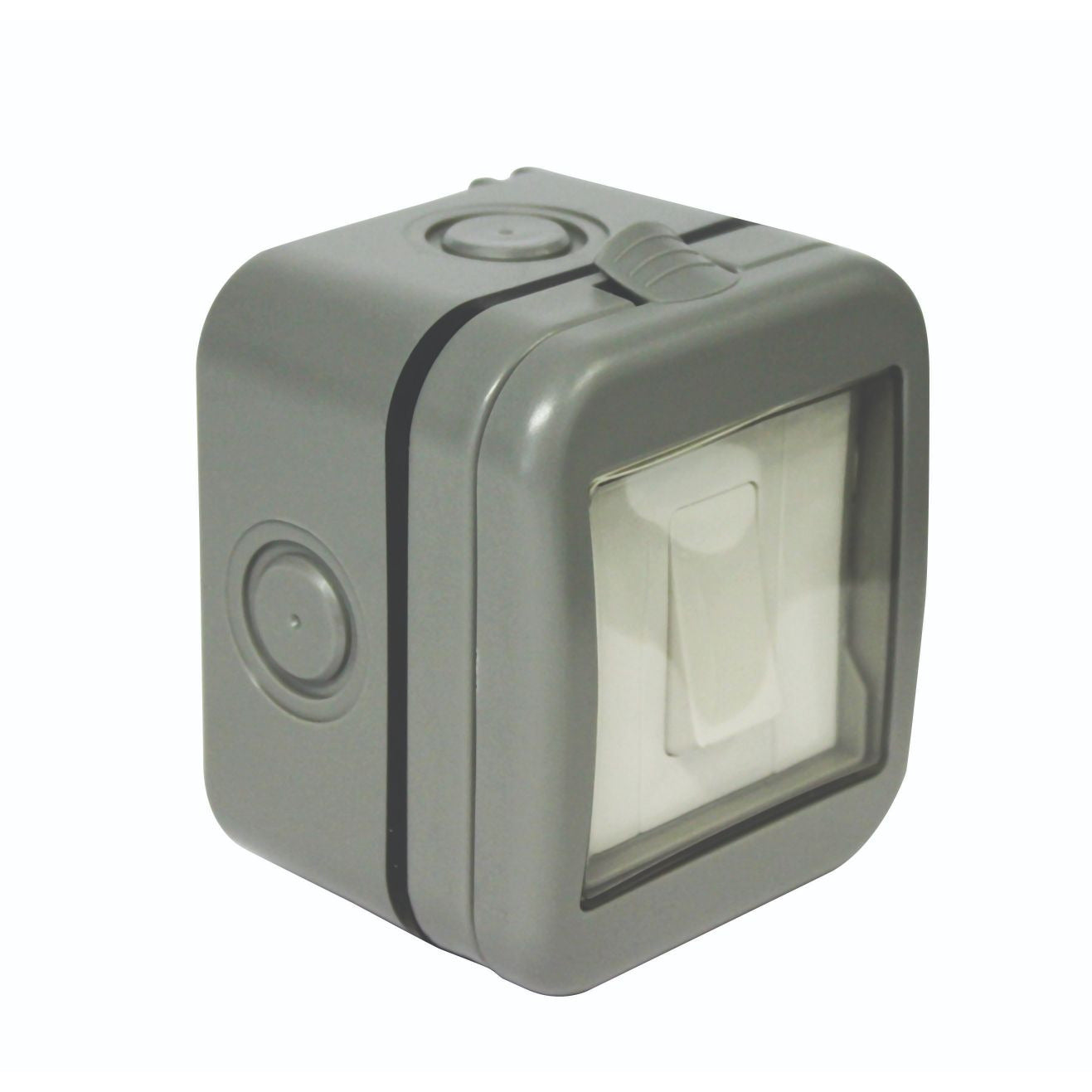 IP55 Single 2-Way Outdoor Switch