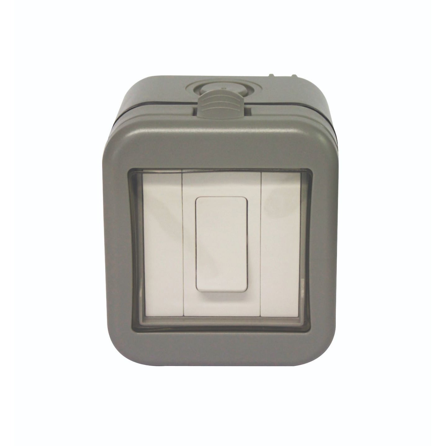 IP55 Single 2-Way Outdoor Switch