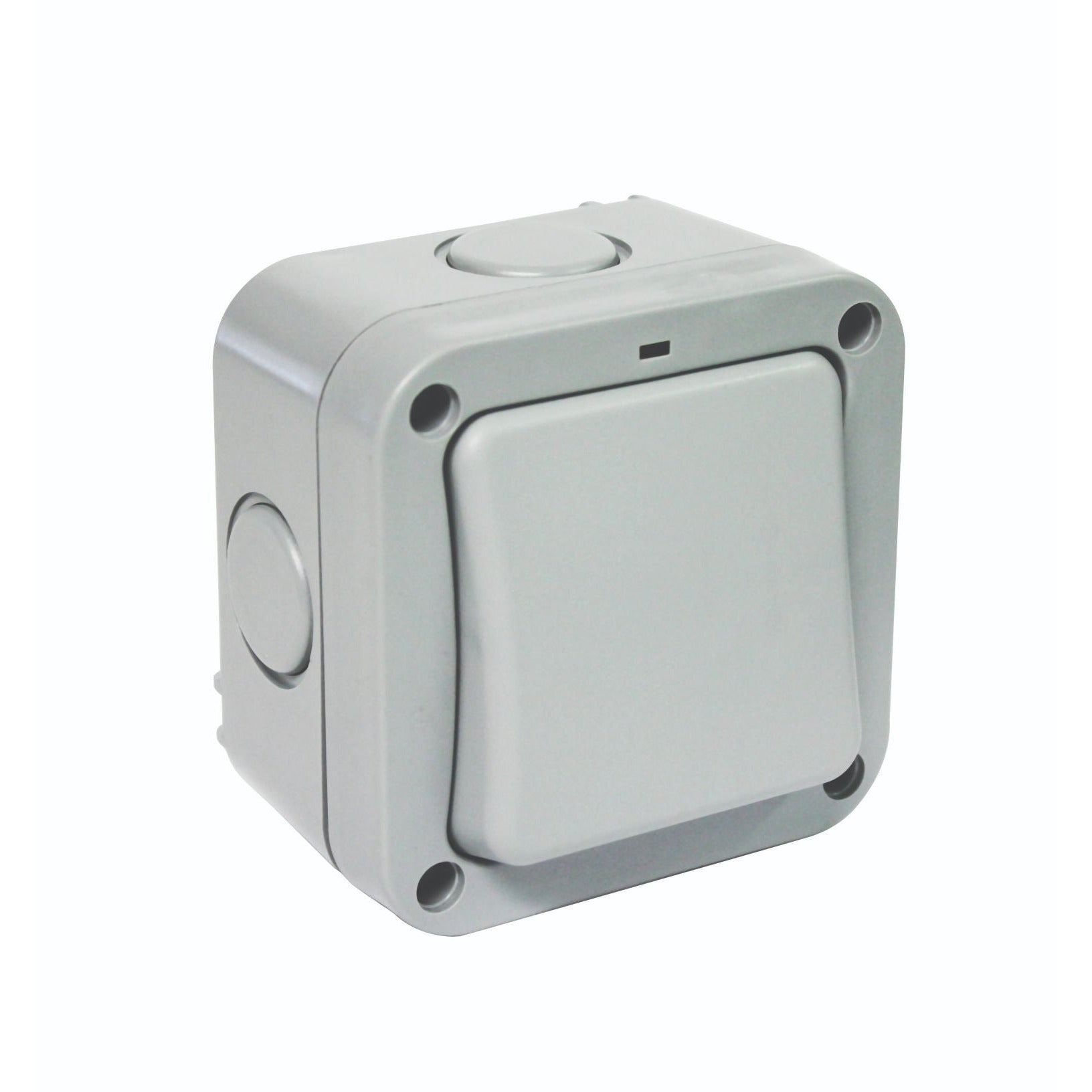 IP66 Single 2-Way Outdoor Switch