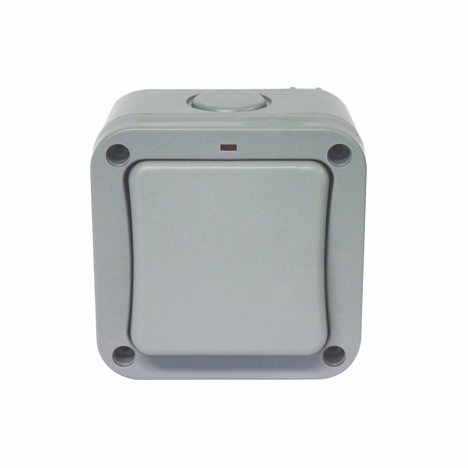 IP66 Single 2-Way Outdoor Switch