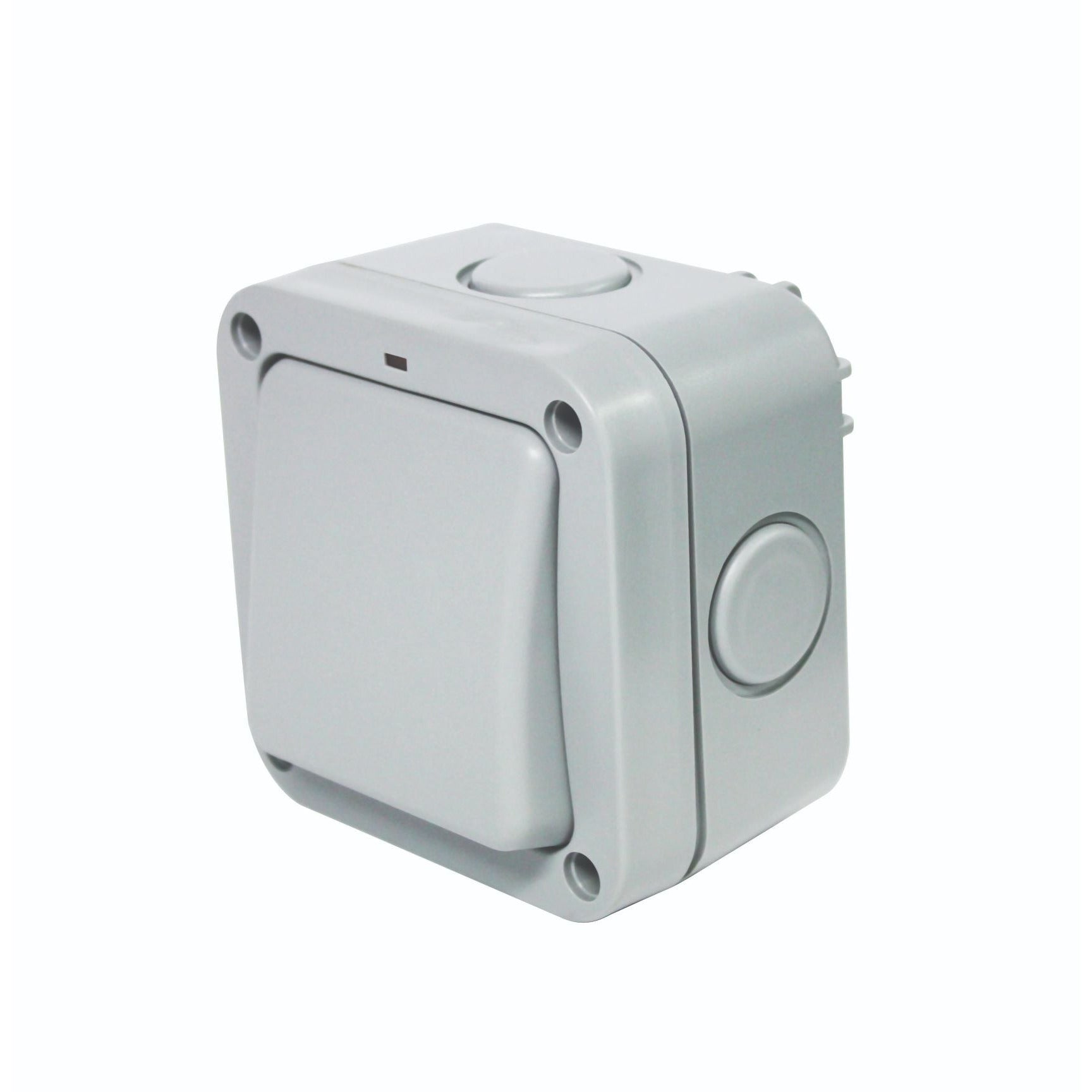 IP66 Single 2-Way Outdoor Switch