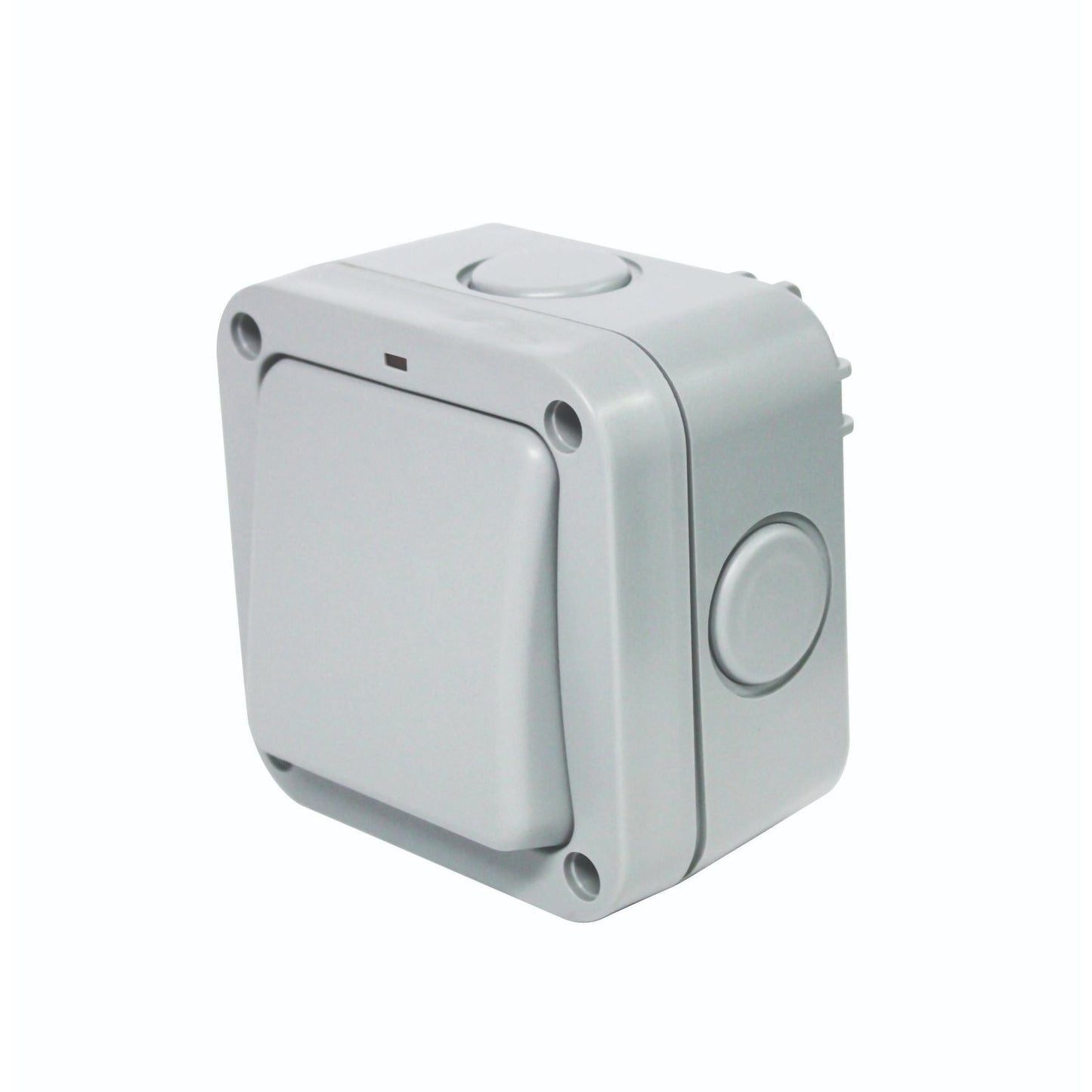 IP66 SINGLE 2-WAY OUTDOOR SWITCH