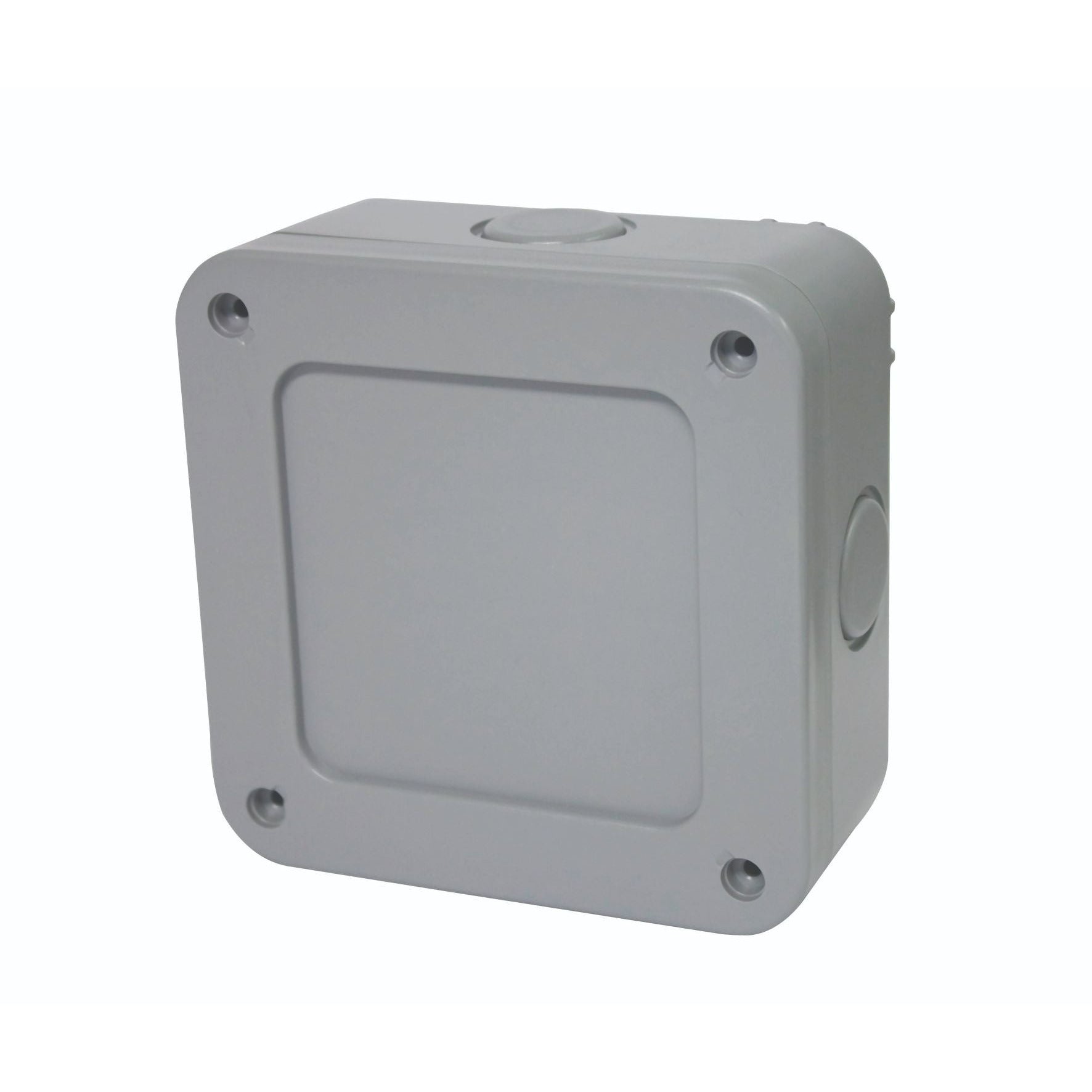 IP66 Heavy Duty Outdoor Square Junction Box