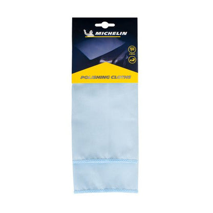 MICROFIBER AUTOMOTIVE POLISHING CLOTH 2PC SET