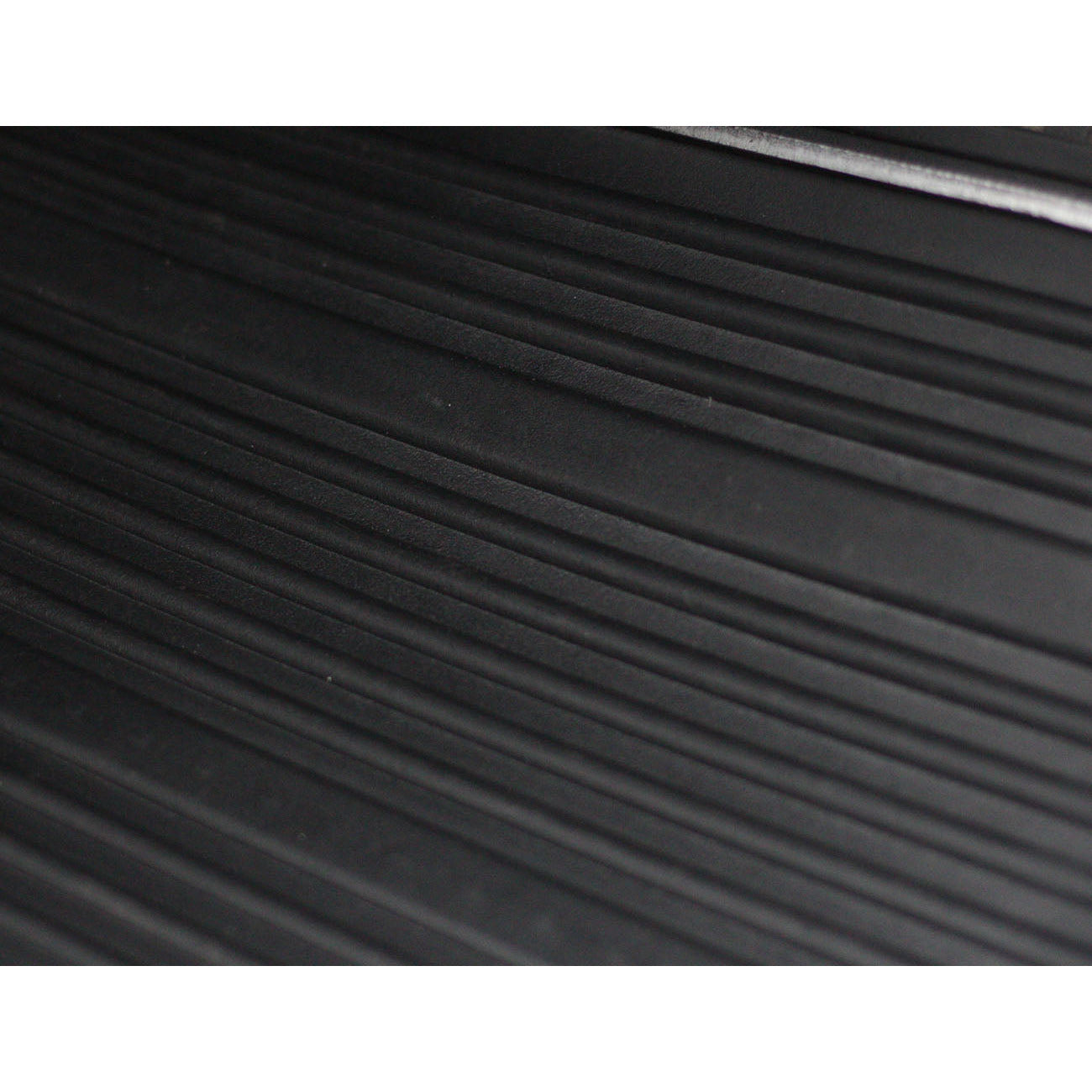 Car Mat 4Pc Set - Heavy Duty Classic