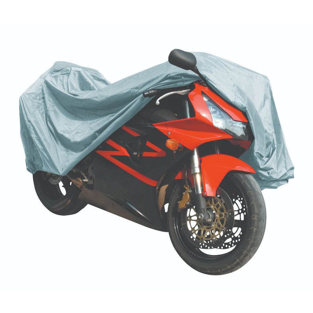Motorcycle Cover