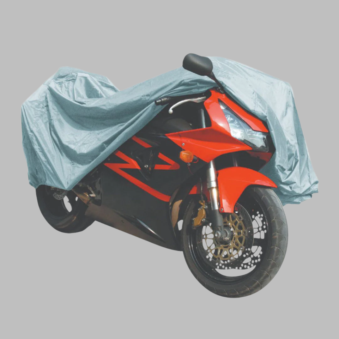 Motorcycle Cover