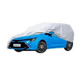 HATCHBACK COVER 405x165x120cm