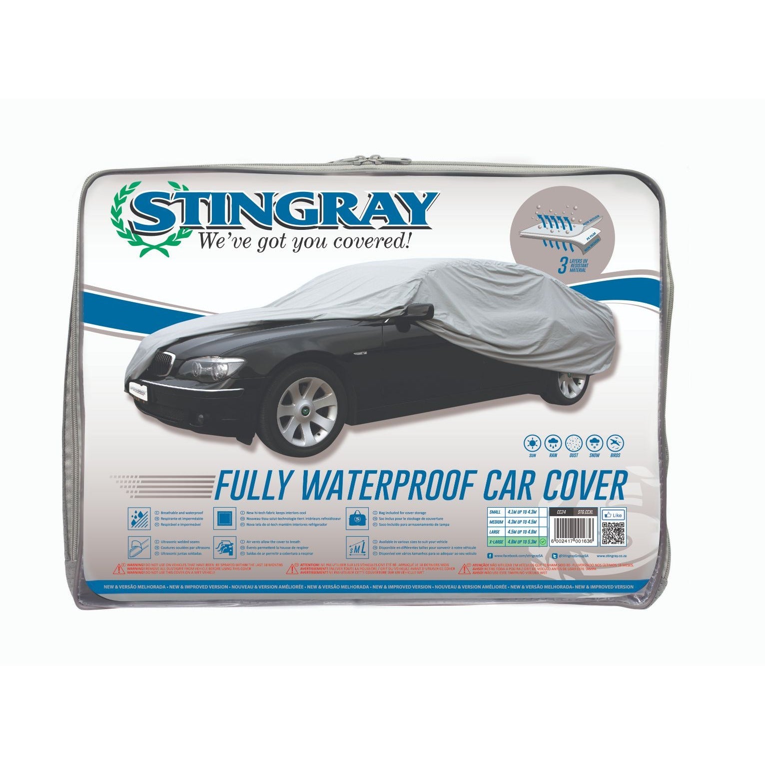 Car Cover