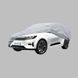 SUV Cover (M/L/X)
