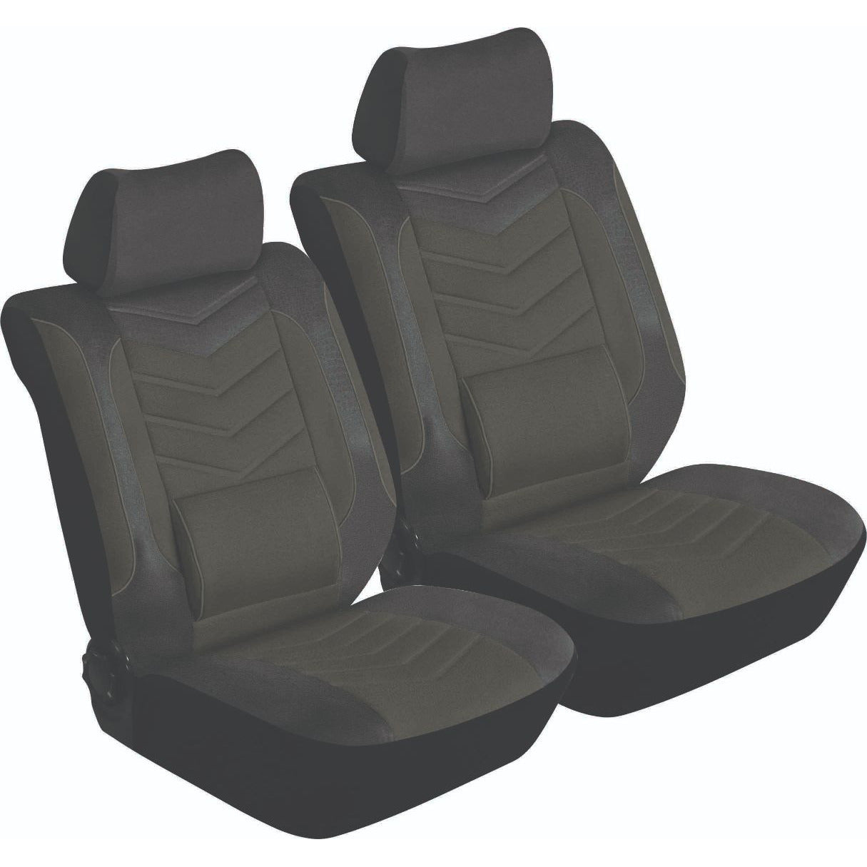 GRANDEUR 11PC CAR SEAT COVER SET