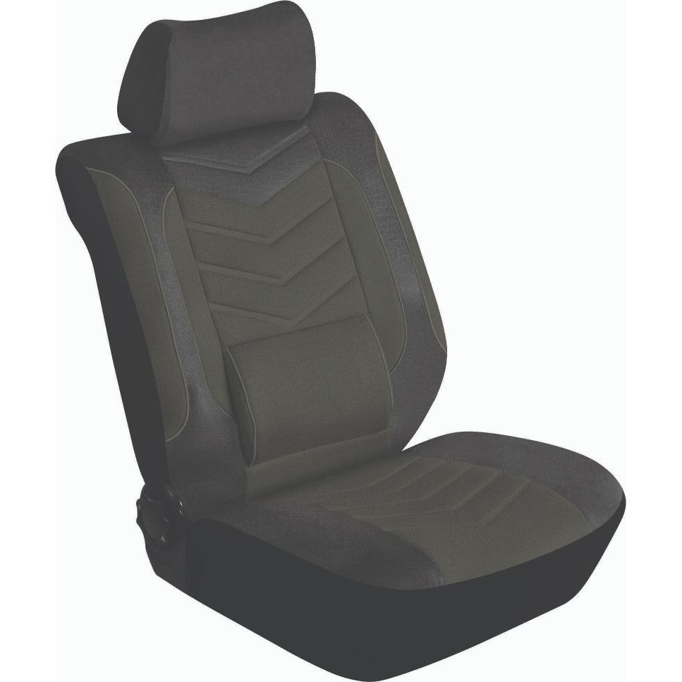 Grandeur 11Pc Car Seat Cover Set