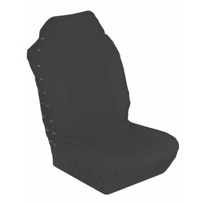 EXPLORER 2PC FRONT CAR SEAT COVER SET (various colours)